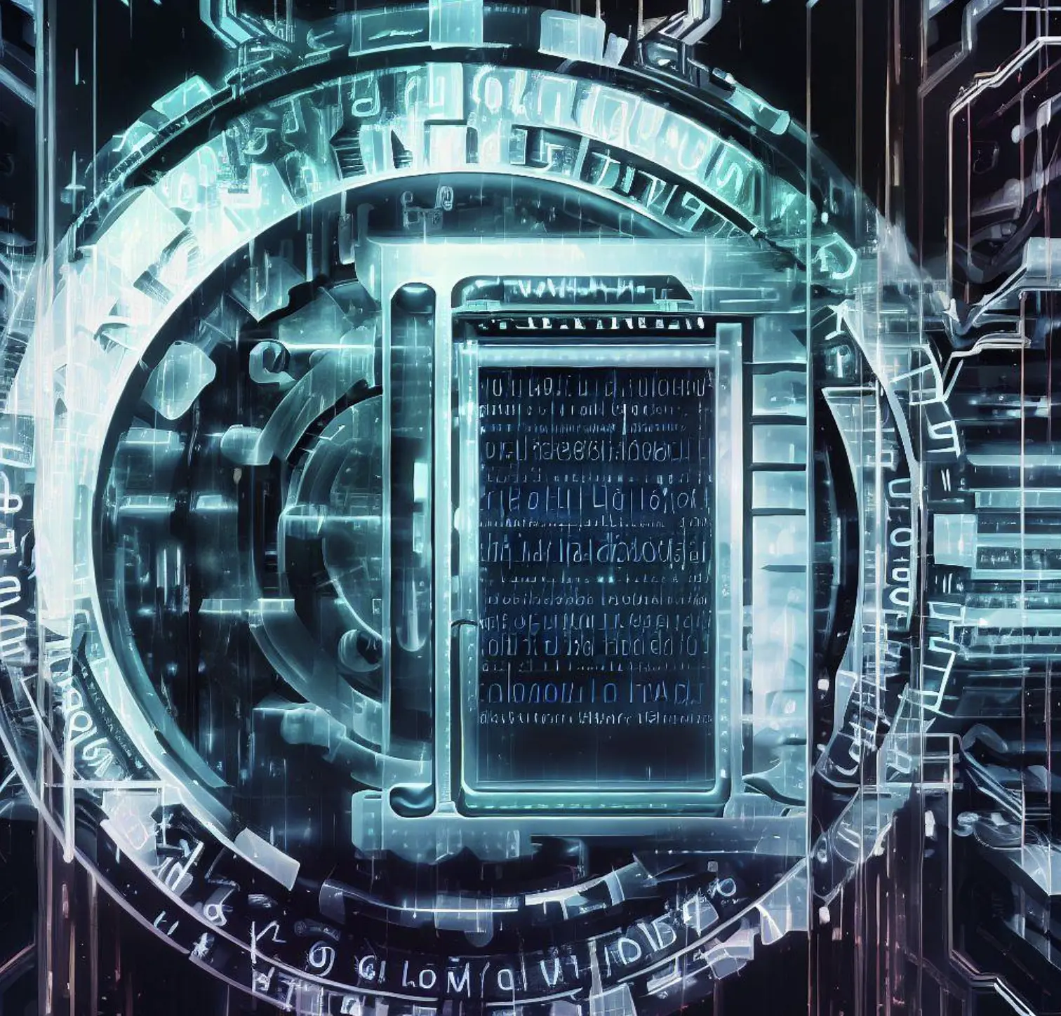 High Security Password Generator